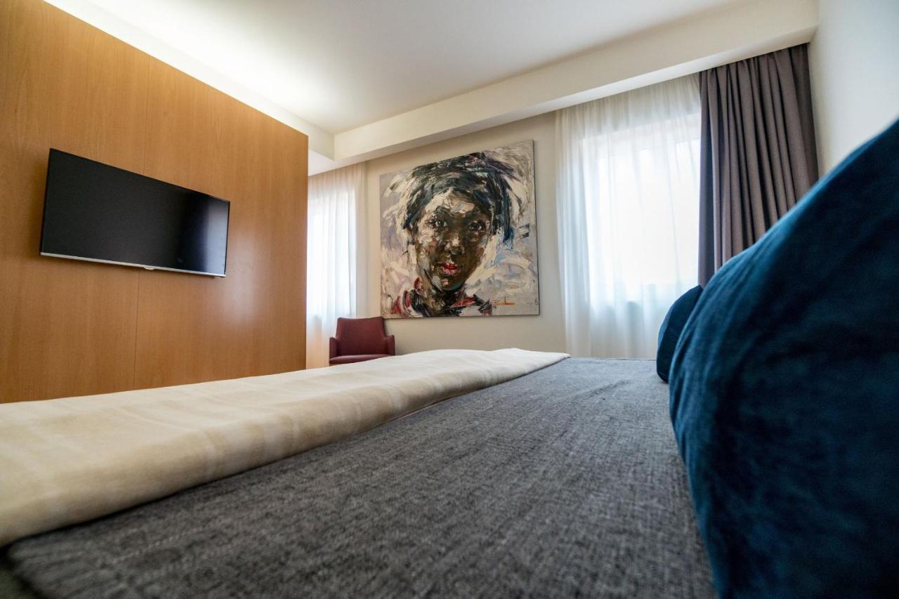 Welcome Madeira Apartments Фуншал Екстер'єр фото