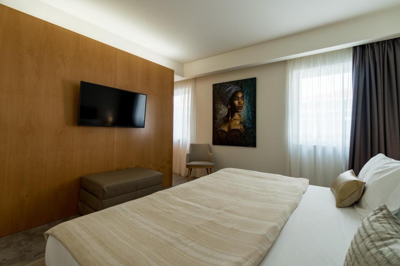 Welcome Madeira Apartments Фуншал Екстер'єр фото