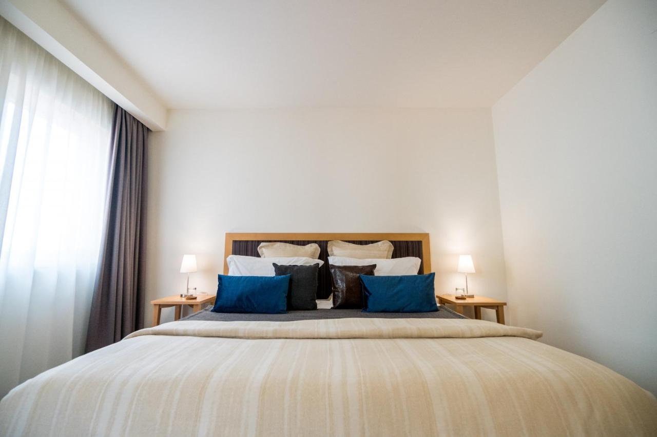 Welcome Madeira Apartments Фуншал Екстер'єр фото