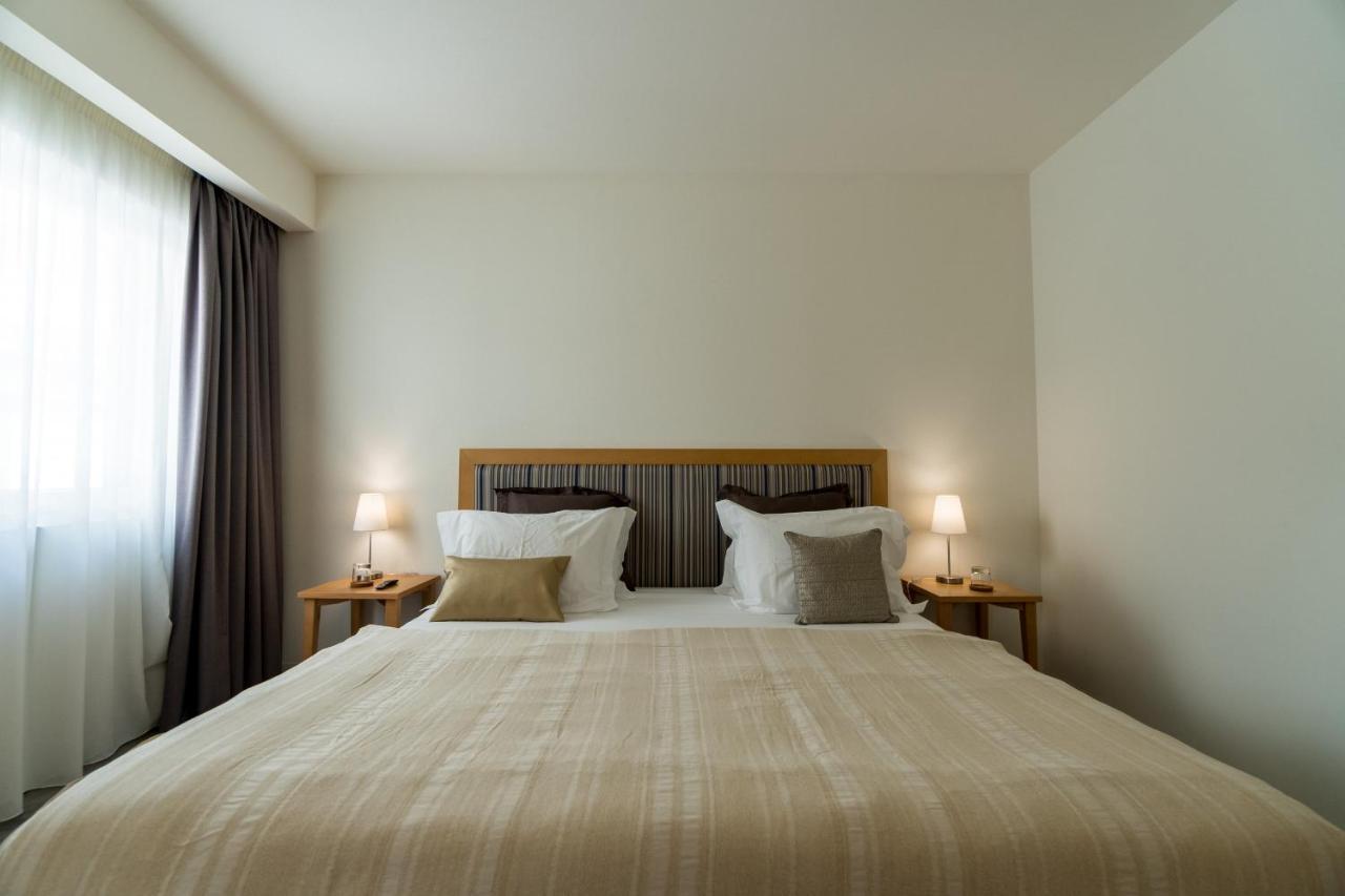 Welcome Madeira Apartments Фуншал Екстер'єр фото
