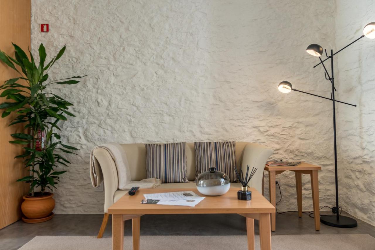 Welcome Madeira Apartments Фуншал Екстер'єр фото