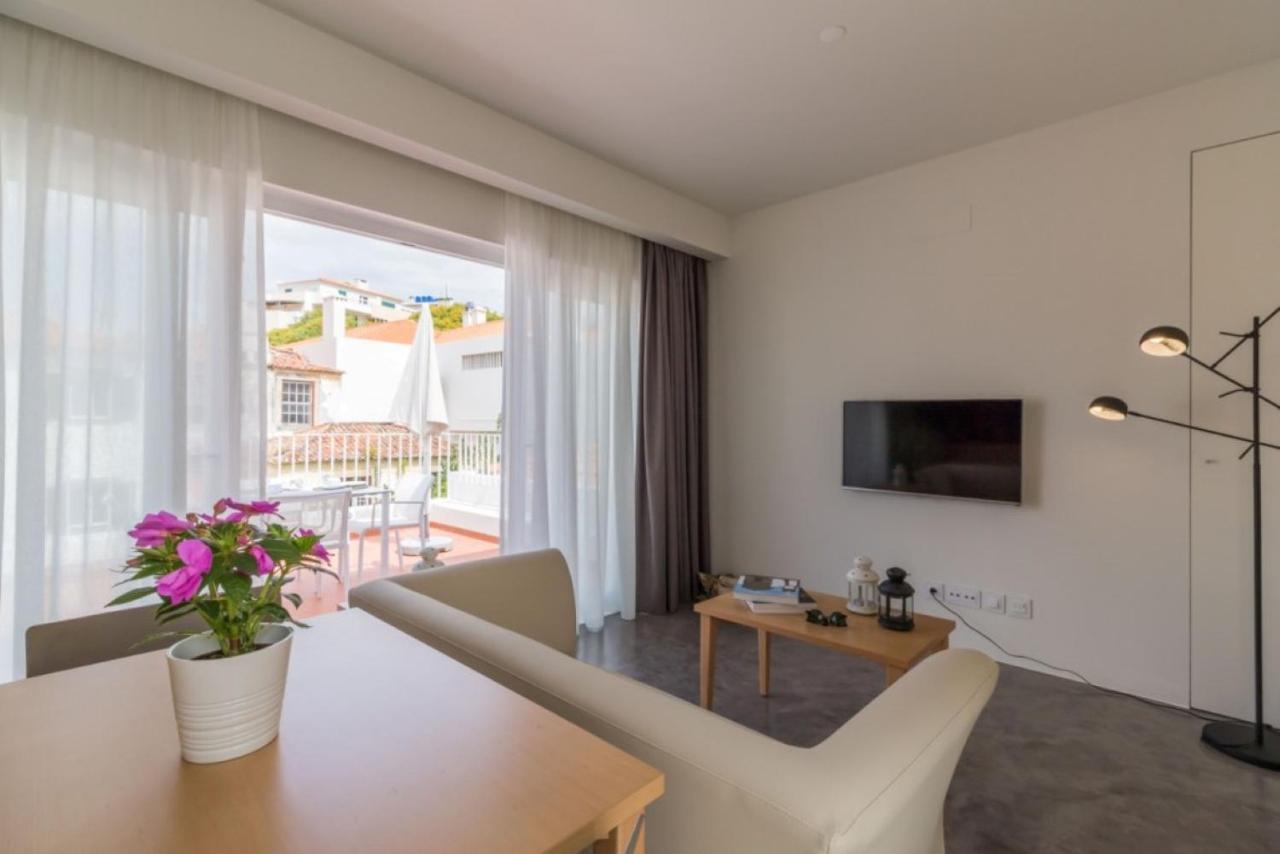 Welcome Madeira Apartments Фуншал Екстер'єр фото
