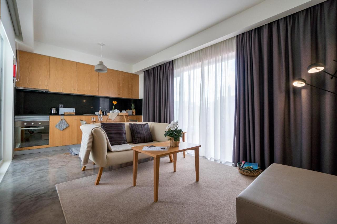 Welcome Madeira Apartments Фуншал Екстер'єр фото