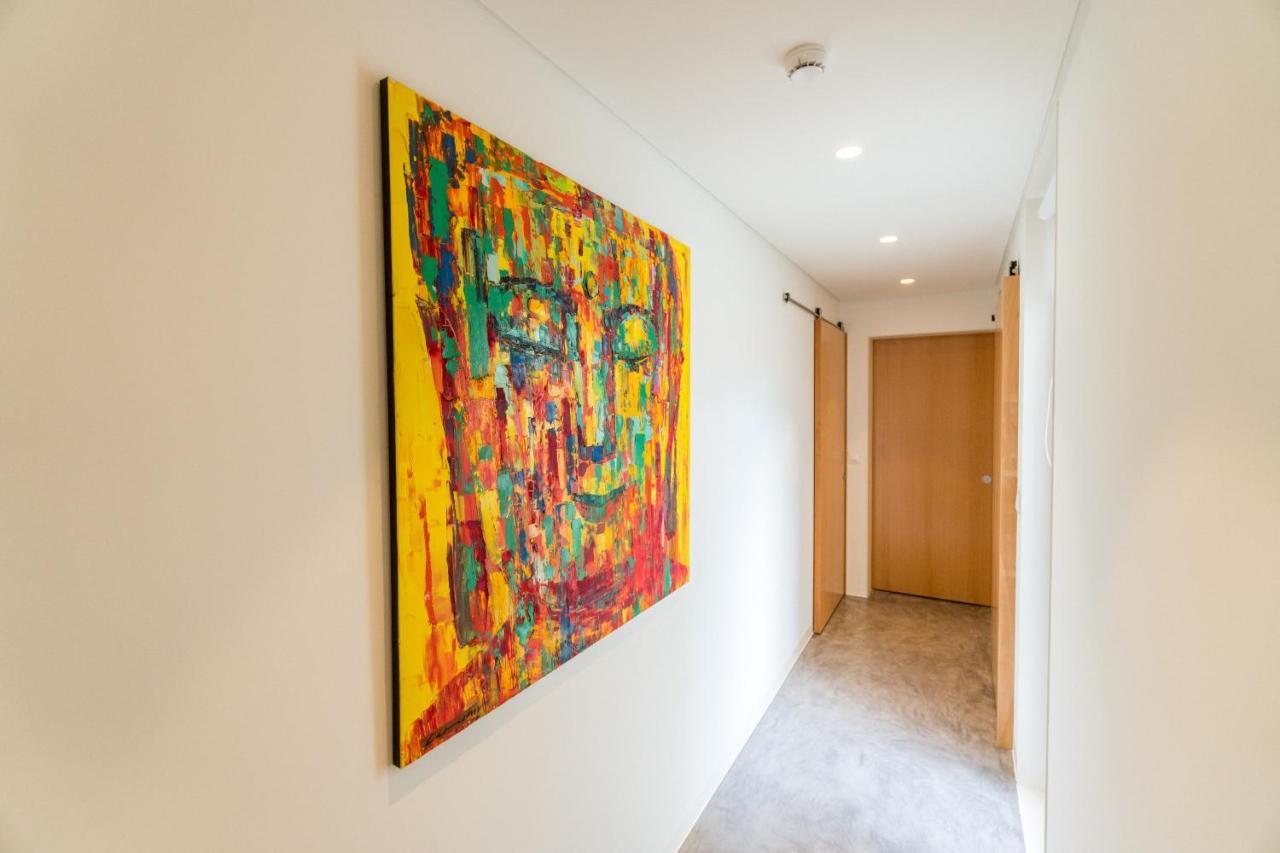 Welcome Madeira Apartments Фуншал Екстер'єр фото